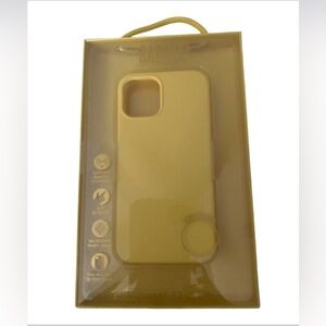 Yellow Slim Protective IPhone 12 | 12 Pro Case